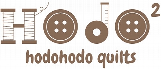 hodohodo quilts